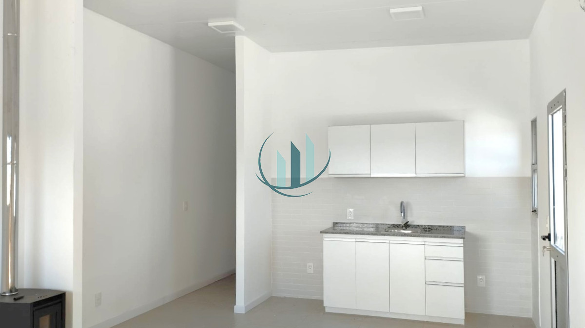 Casa ID.811 - Casa Duplex 2 Dormitorios + Estacionamiento +  Parrillero