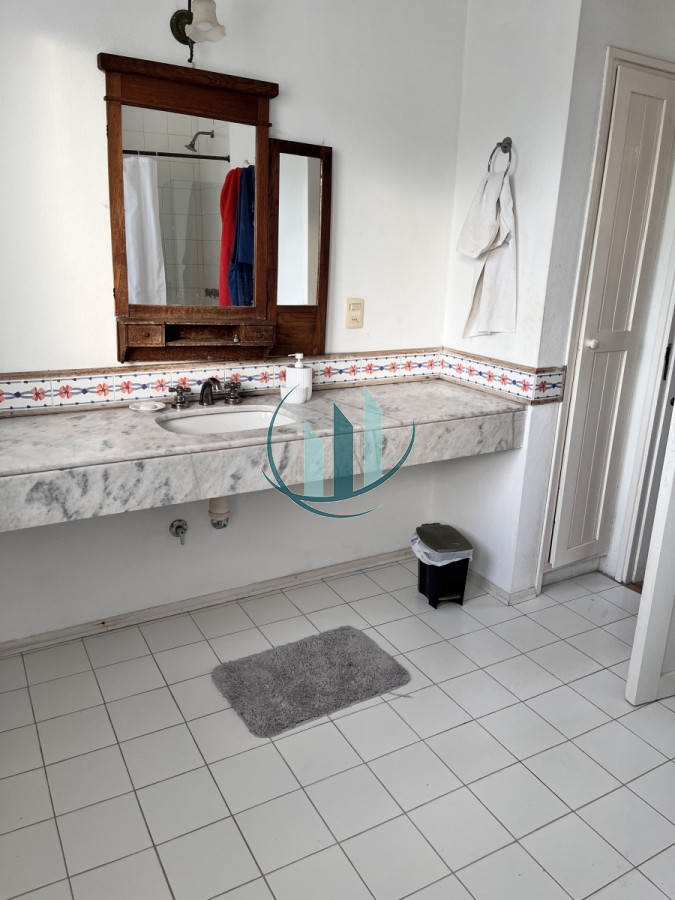 Casa ID.615 - Alquiler en Manantiales con vista al mar 