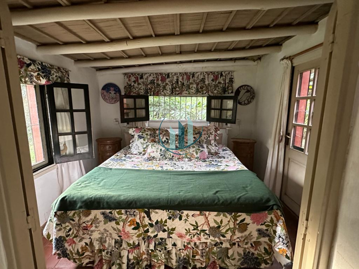 Casa ID.709 - Alquiler hermosa casa en Manantiales 