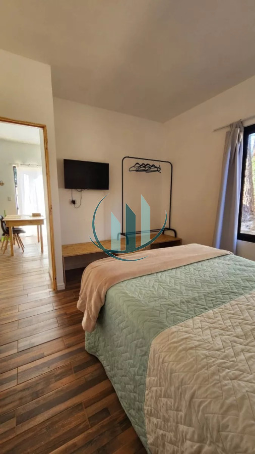 Casa ID.669 - ALQUILER ANUAL Casa 1 dormitorio Chihuahua