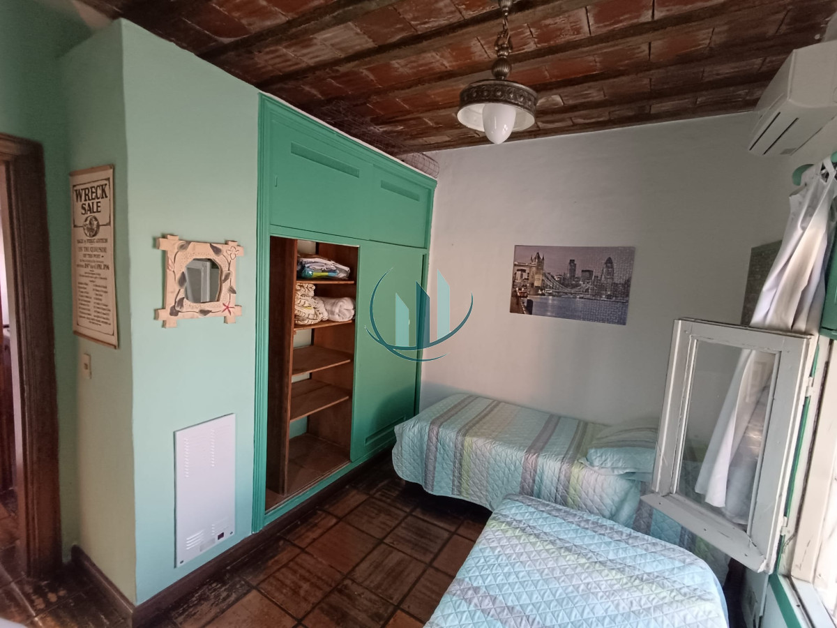 Casa ID.633 - Alquiler en Pinares