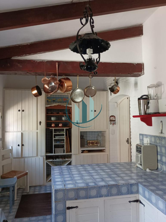 Casa ID.312 - Alquiler temporada Pda 13 Mansa