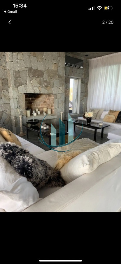 Casa ID.309 - Casa en Jose Ignacio, La Juanita