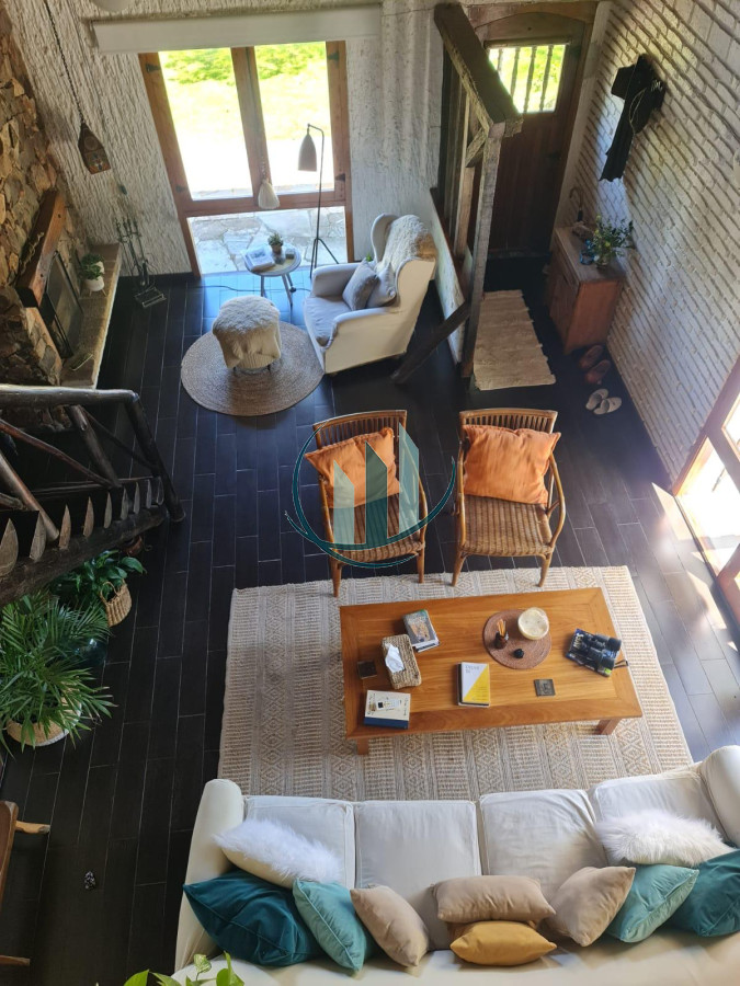 Casa ID.493 - Vendo Casa pinares 