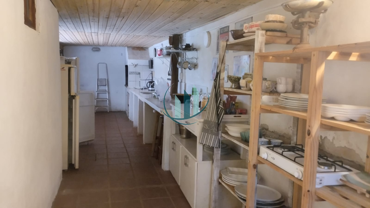 Casa ID.816 - ALQUILER INVERNAL Ocean Park Casa 2 Dormitorios 