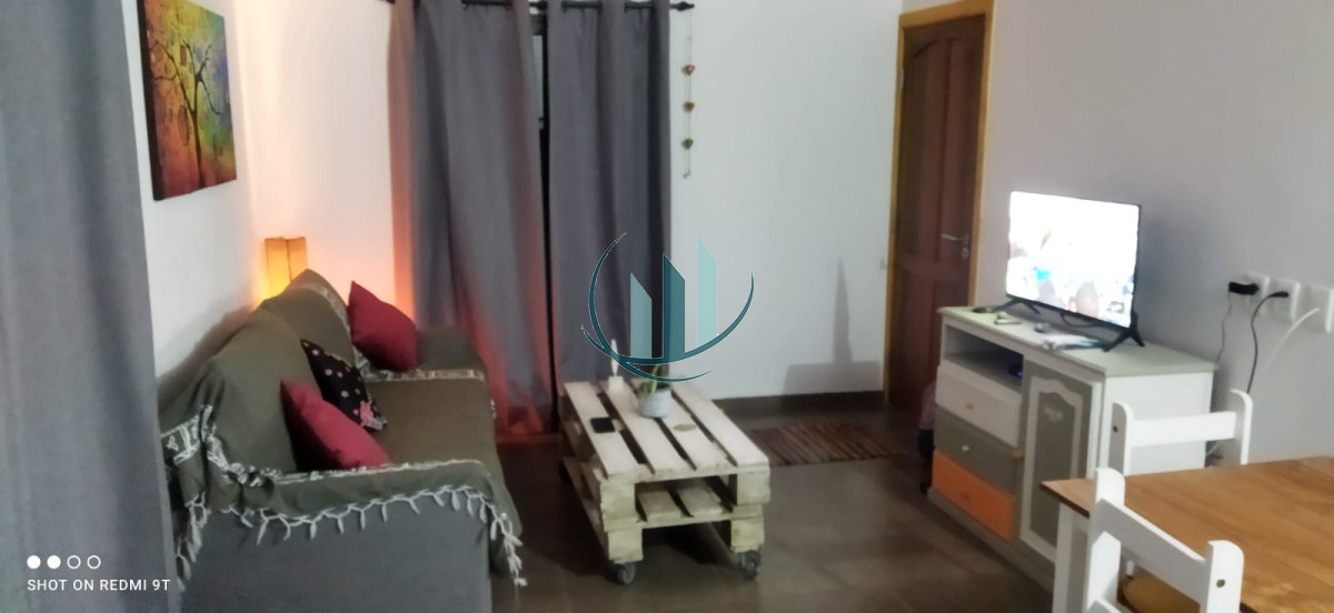 Casa ID.748 - ALQUILER ANUAL en Ocean Park CASA 1 Dormitorio equipada $23.000