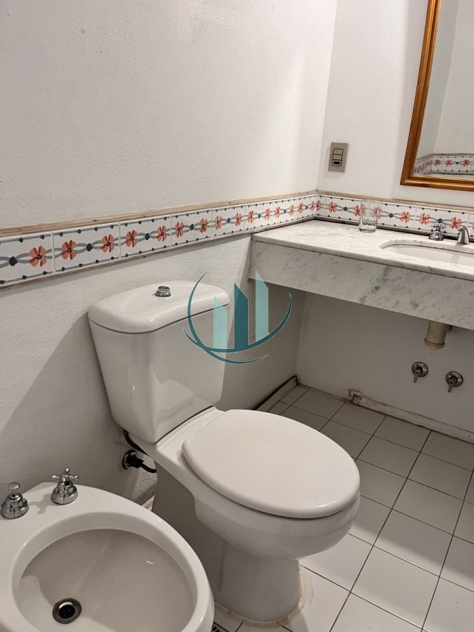 Casa ID.615 - Alquiler en Manantiales con vista al mar 