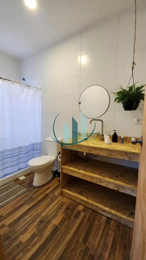 Casa ID.669 - ALQUILER ANUAL Casa 1 dormitorio Chihuahua