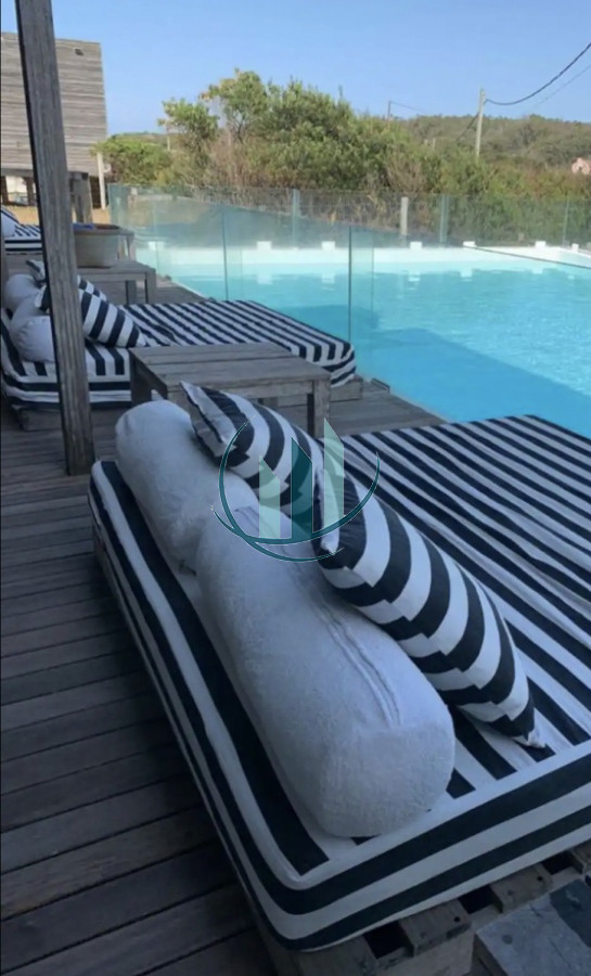 Casa ID.309 - Casa en Jose Ignacio, La Juanita