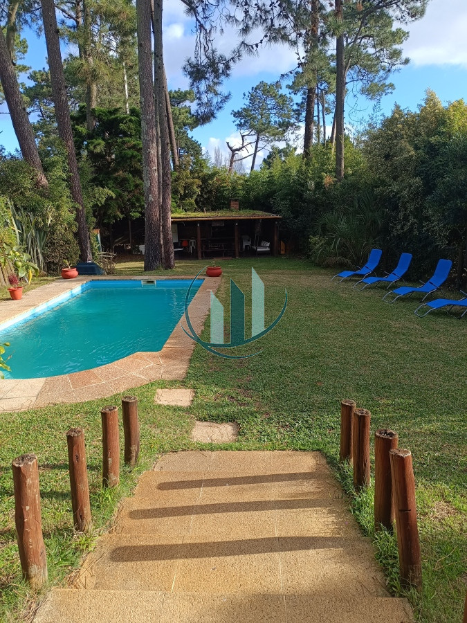 Casa ID.658 - Venta 3 dormitorios en Pinares