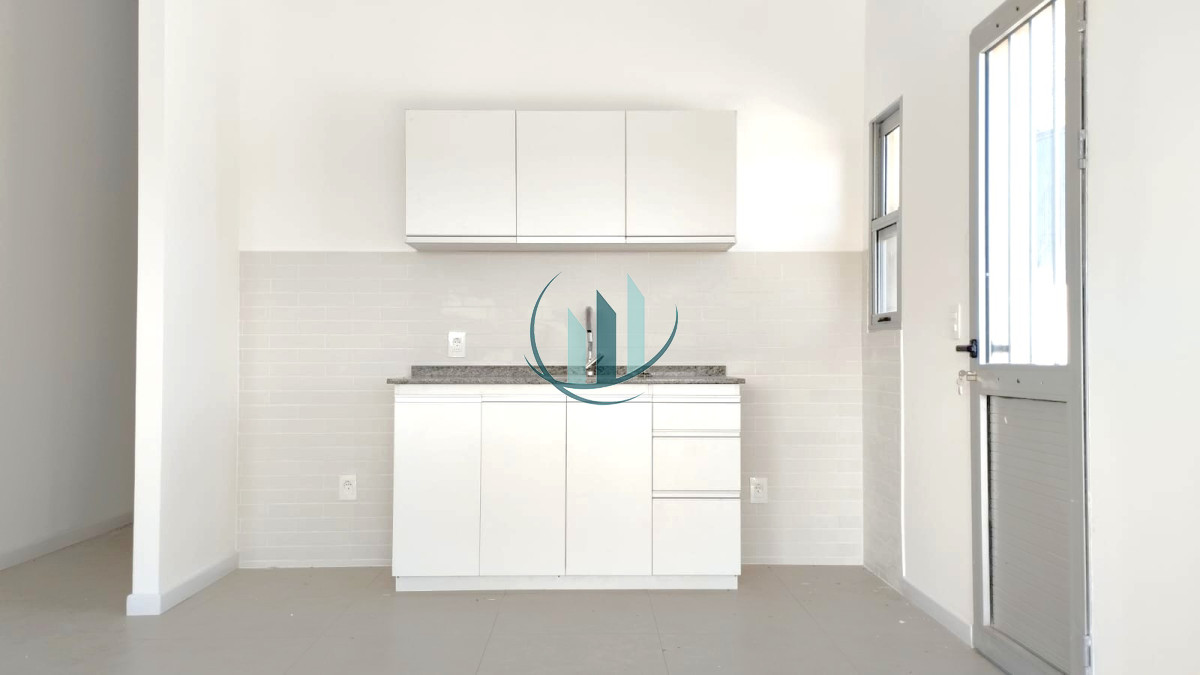 Casa ID.811 - Casa Duplex 2 Dormitorios + Estacionamiento +  Parrillero