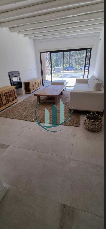 Casa ID.441 - Venta Parque Burnett
