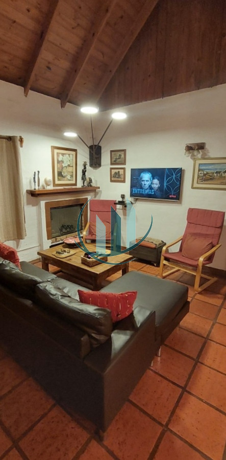 Casa ID.449 - Alquiler temporal 