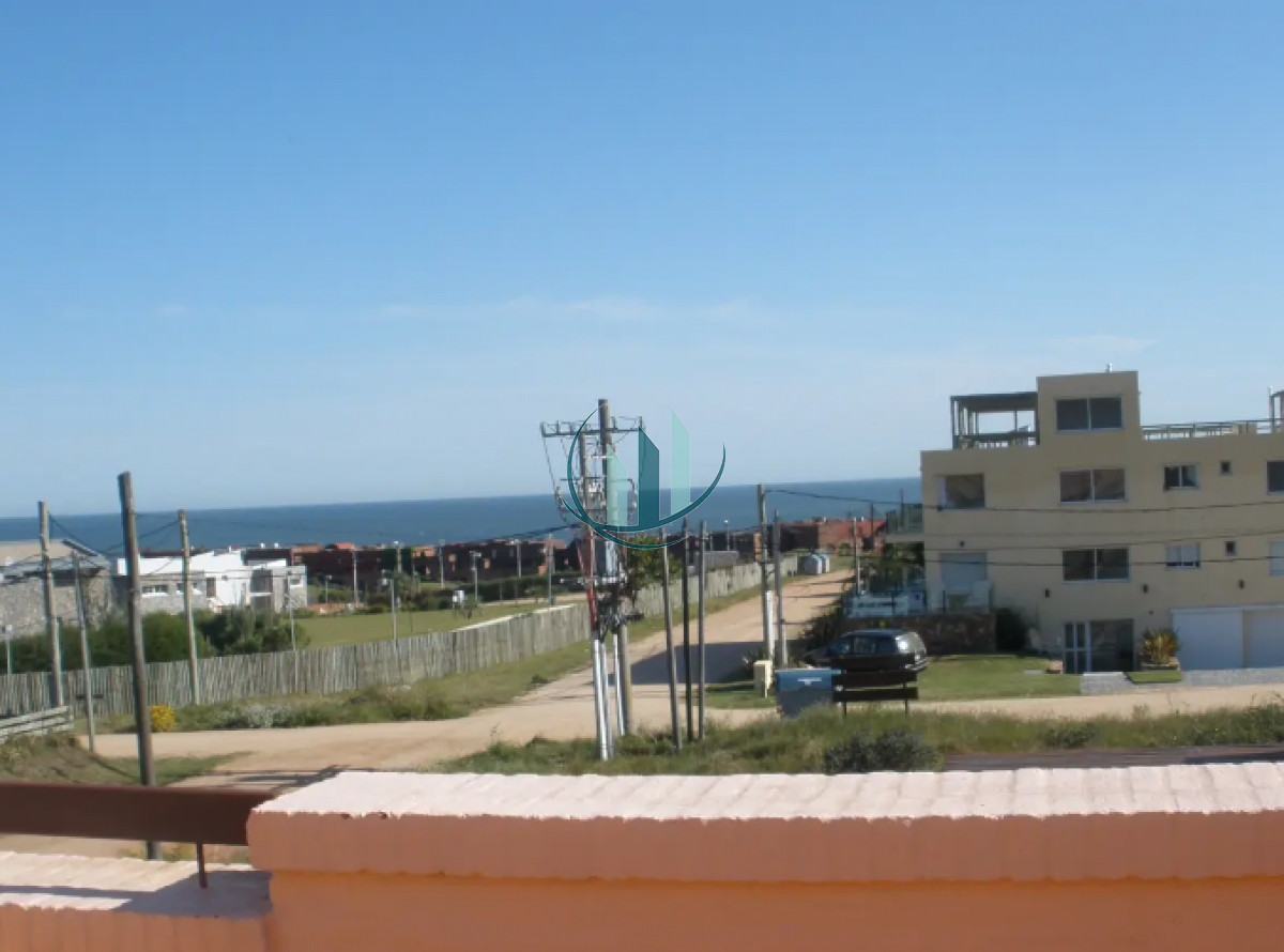Casa ID.291 - ALQUILER DE VERANO - Casa de 4 dormitorios a 200mts de la playa en Manantiales