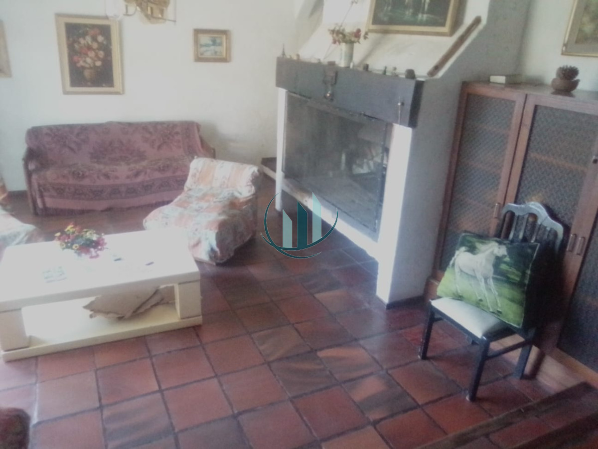 Casa ID.162 - Alquiler Temporal Casa Pinares