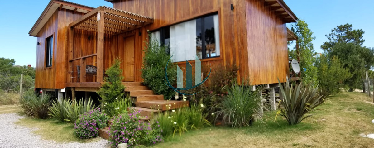 Casa ID.250 - Alquiler temporal La Barra