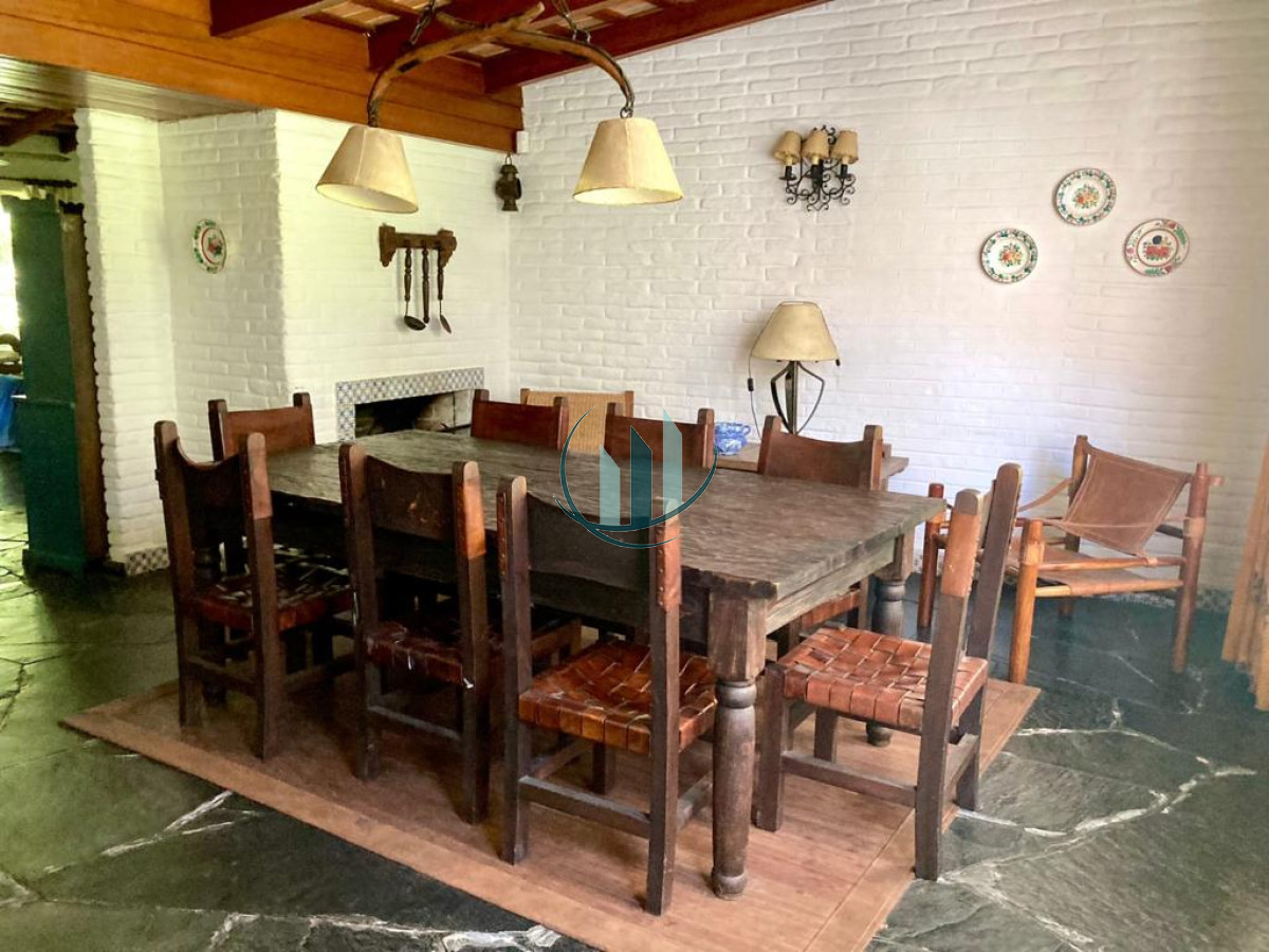 Casa ID.312 - Alquiler temporada Pda 13 Mansa