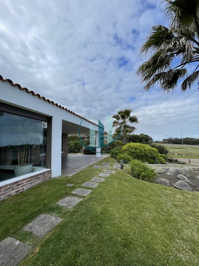 Casa ID.11 - Alquiler temporal y anual