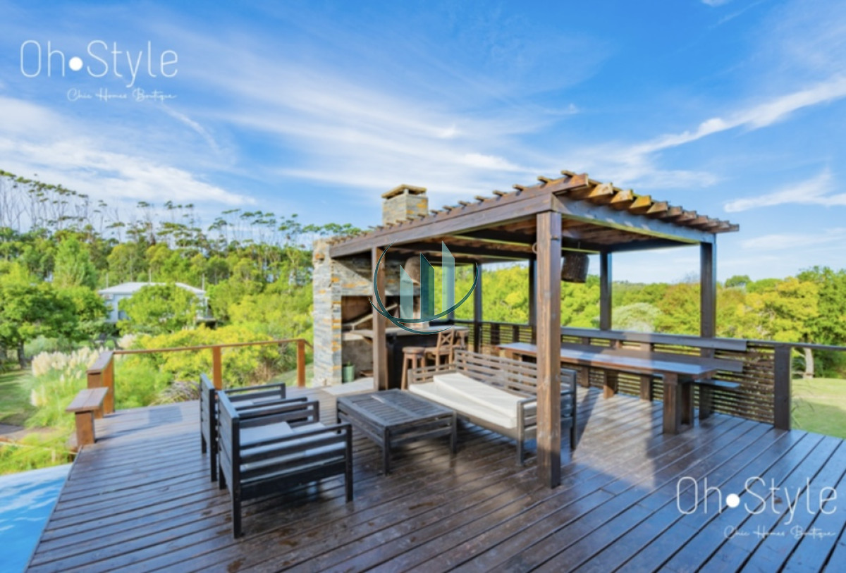 Casa ID.712 - Alquiler temporal San Vicente 
