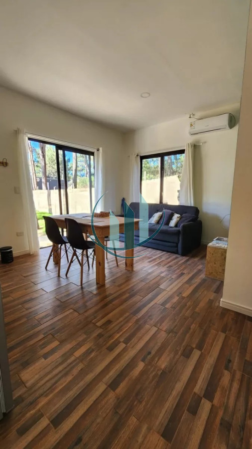 Casa ID.669 - ALQUILER ANUAL Casa 1 dormitorio Chihuahua