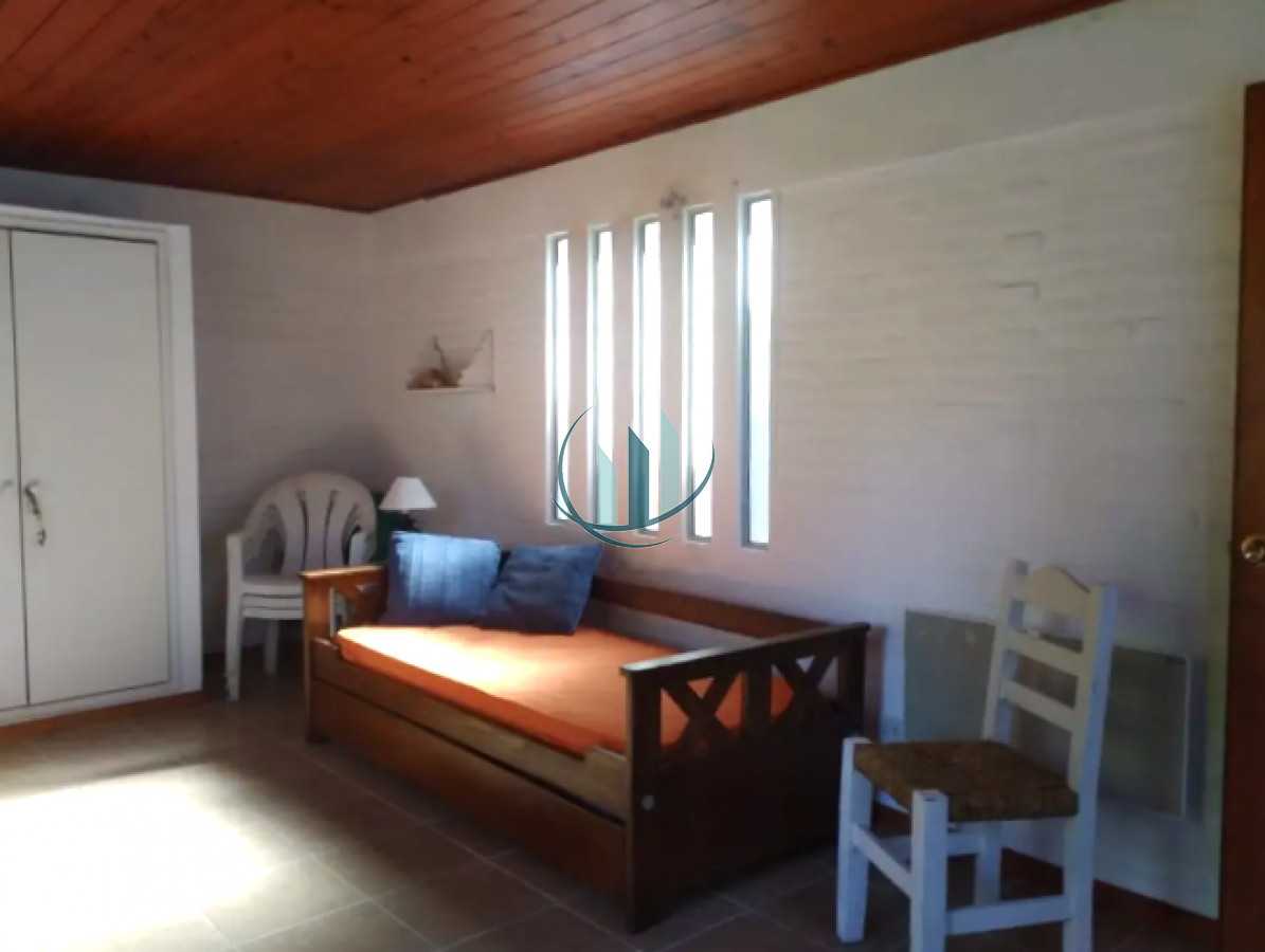 Casa ID.296 - ALQUILER TEMPORADA - Casa en playa Brava, Rincón dle Indio a 300m del mar