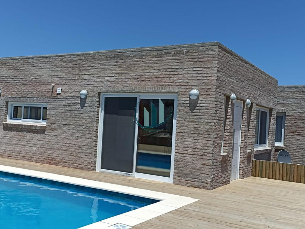 Casa ID.100 - Venta 