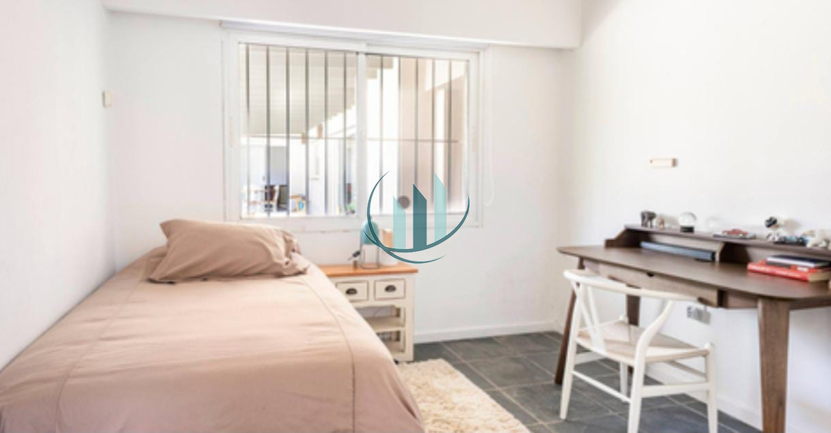 Casa ID.487 - Amplia casa para vacacionar para 6 u 8 personas