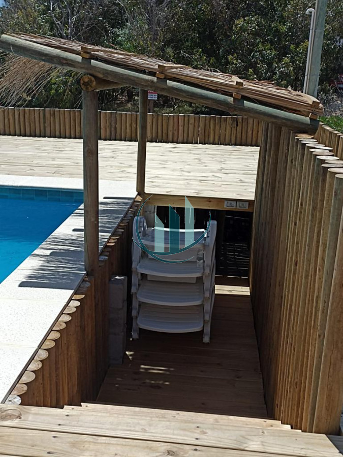 Casa ID.100 - Venta 