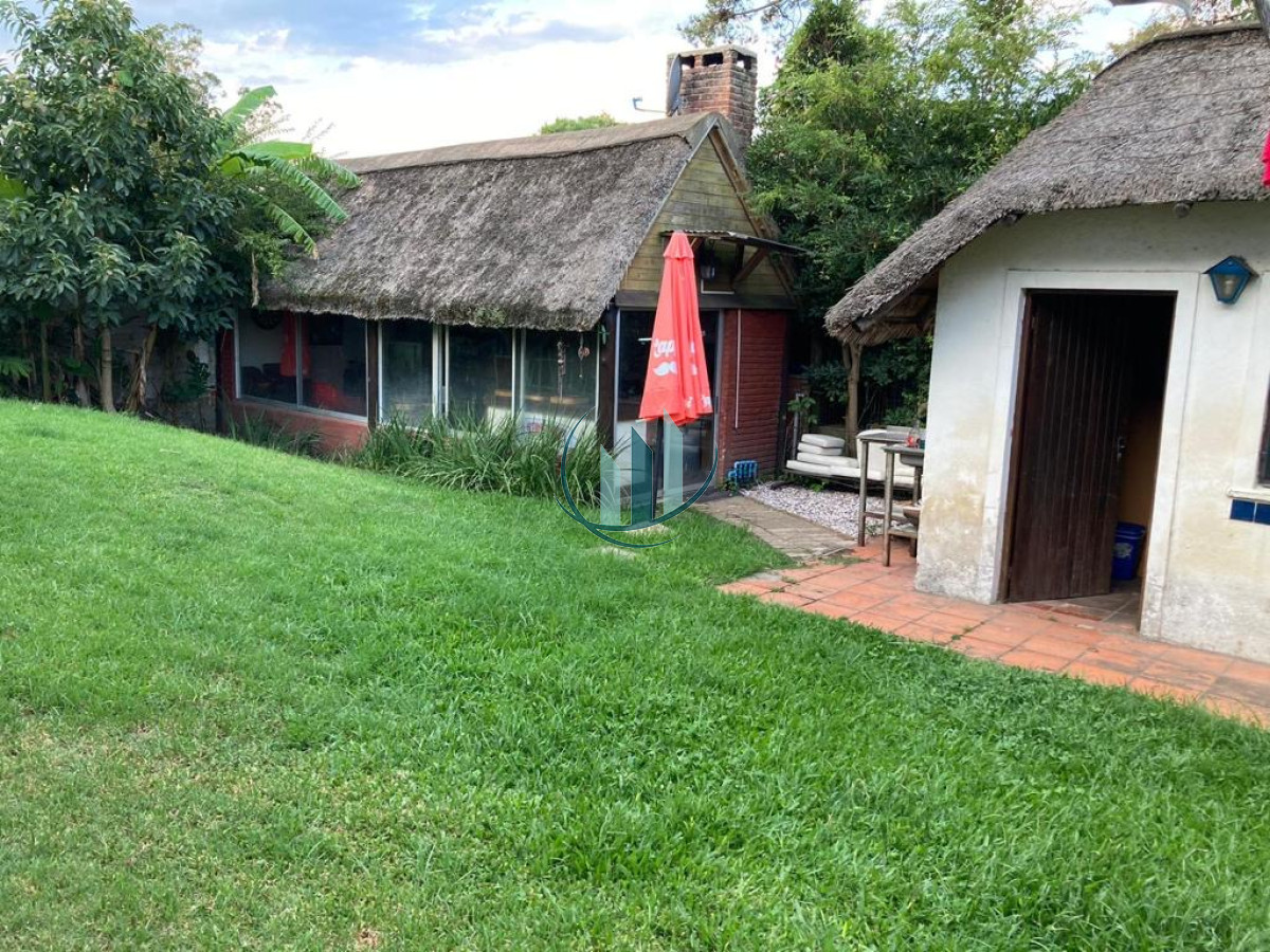 Casa ID.641 - Venta casa en pinares 