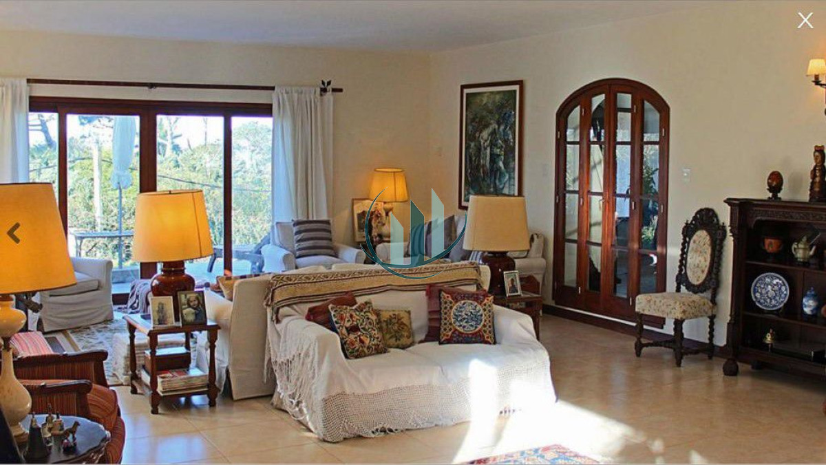 Casa ID.245 - Venta Casa Playa Brava