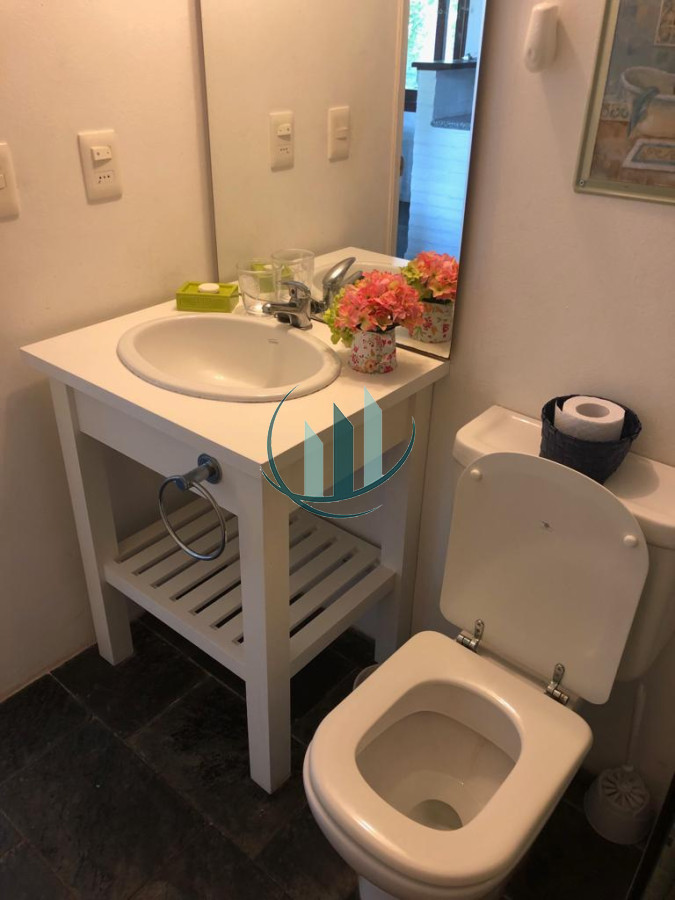 Casa ID.98 - HERMOSO DÚPLEX EN BARRIO PARQUE PINARES PARA VIVIR TODO EL AÑO 