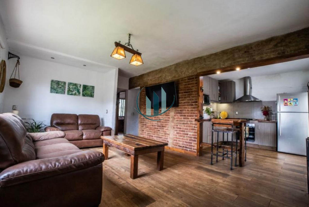 Casa ID.374 - Vendo Casa La Fortuna