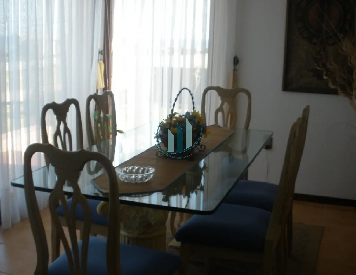 Casa ID.291 - ALQUILER DE VERANO - Casa de 4 dormitorios a 200mts de la playa en Manantiales