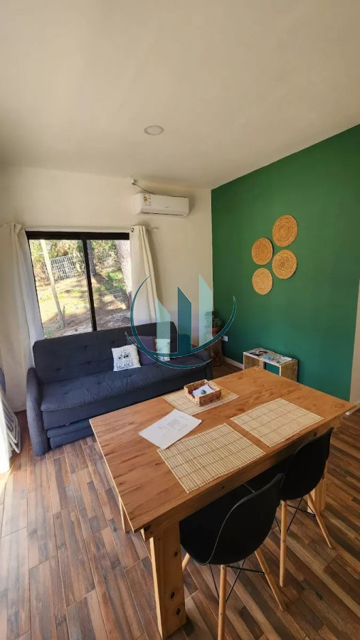Casa ID.669 - ALQUILER ANUAL Casa 1 dormitorio Chihuahua