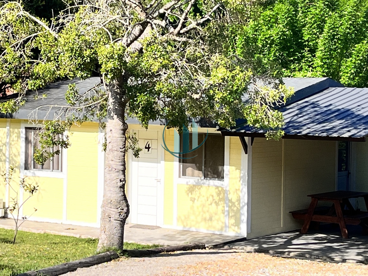 Casa ID.335 - Alquilo Cabañas 