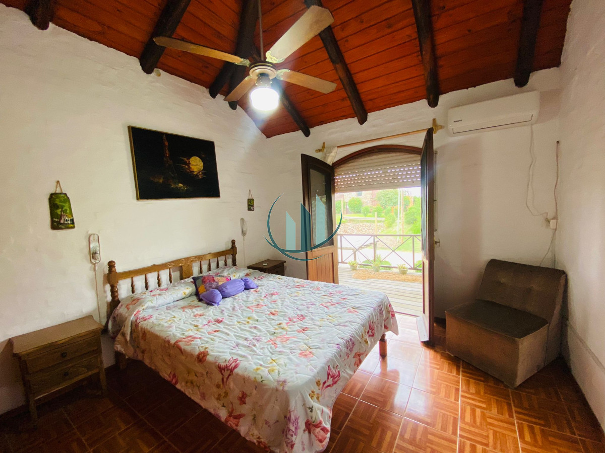 Casa ID.367 - Alquiler Temporal Tio Tom