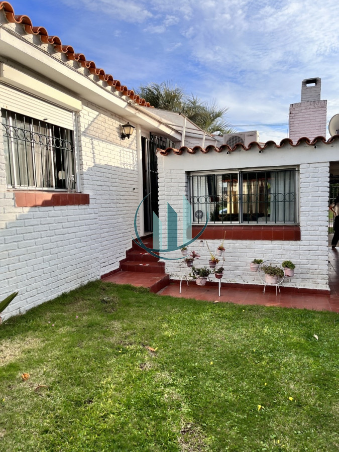 Casa ID.173 - Alquiler temporal 