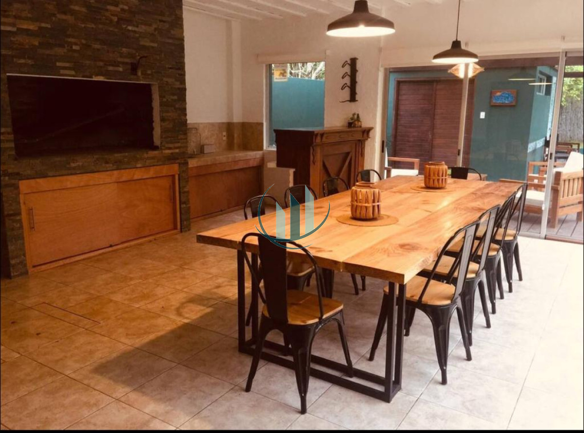 Casa ID.440 - Pinares JSS
