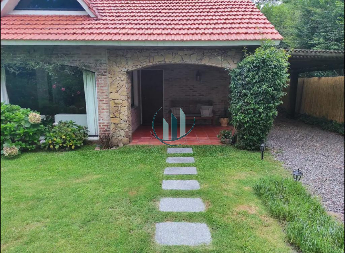 Casa ID.440 - Pinares JSS