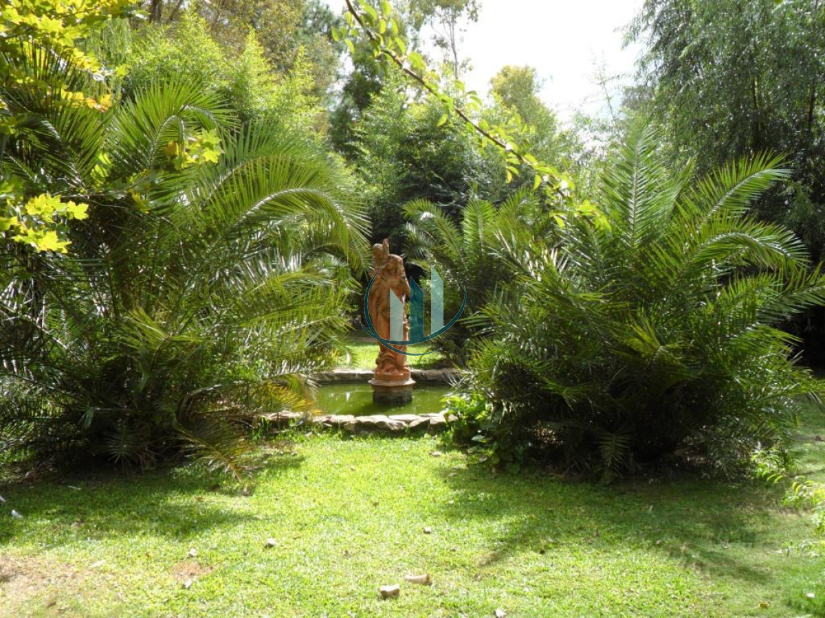Casa ID.709 - Alquiler hermosa casa en Manantiales 