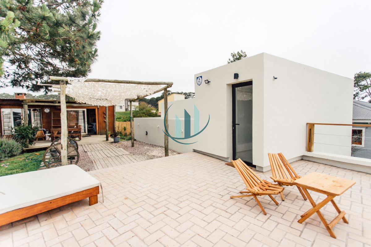 Casa ID.353 - Casa en alquiler temporal Manantiales