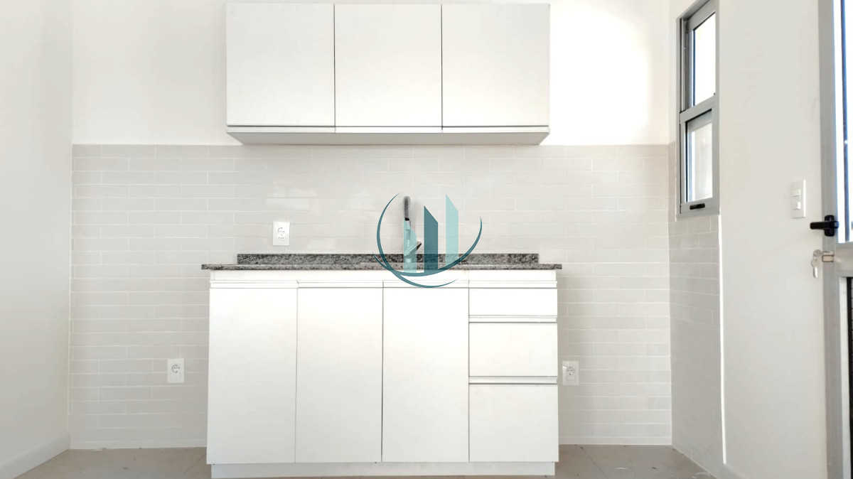 Casa ID.811 - Casa Duplex 2 Dormitorios + Estacionamiento +  Parrillero