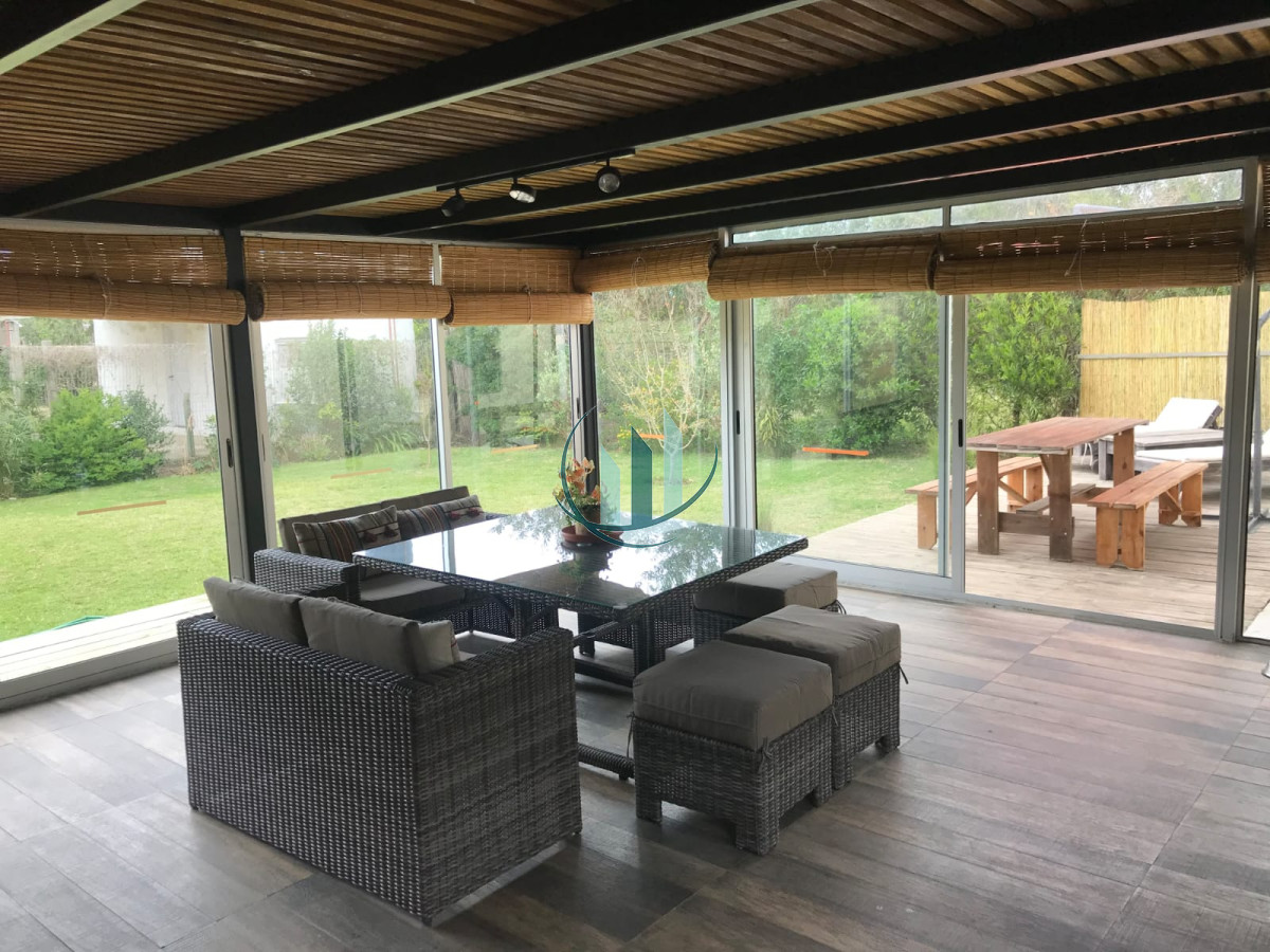 Casa ID.30 - Venta 