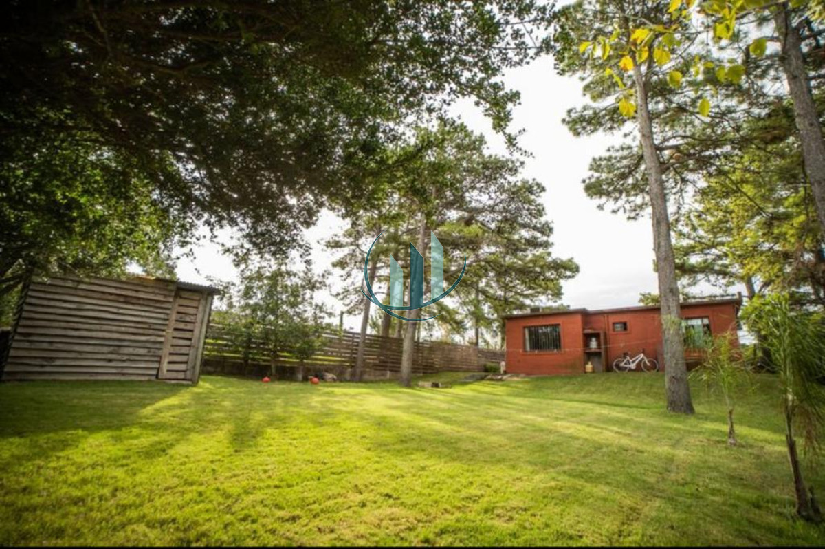 Casa ID.374 - Vendo Casa La Fortuna