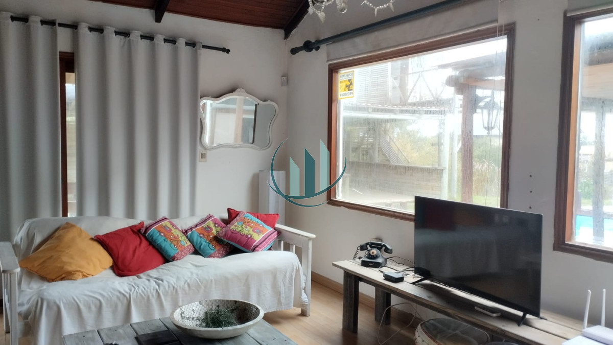 Casa ID.816 - ALQUILER INVERNAL Ocean Park Casa 2 Dormitorios 