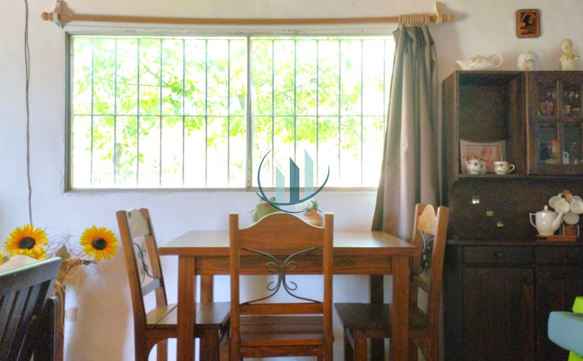 Casa ID.789 - EN VENTA - Hermosa casa de 1 Dorm + Parrillero en El Chorro