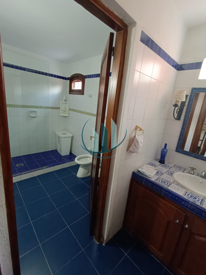 Casa ID.633 - Alquiler en Pinares