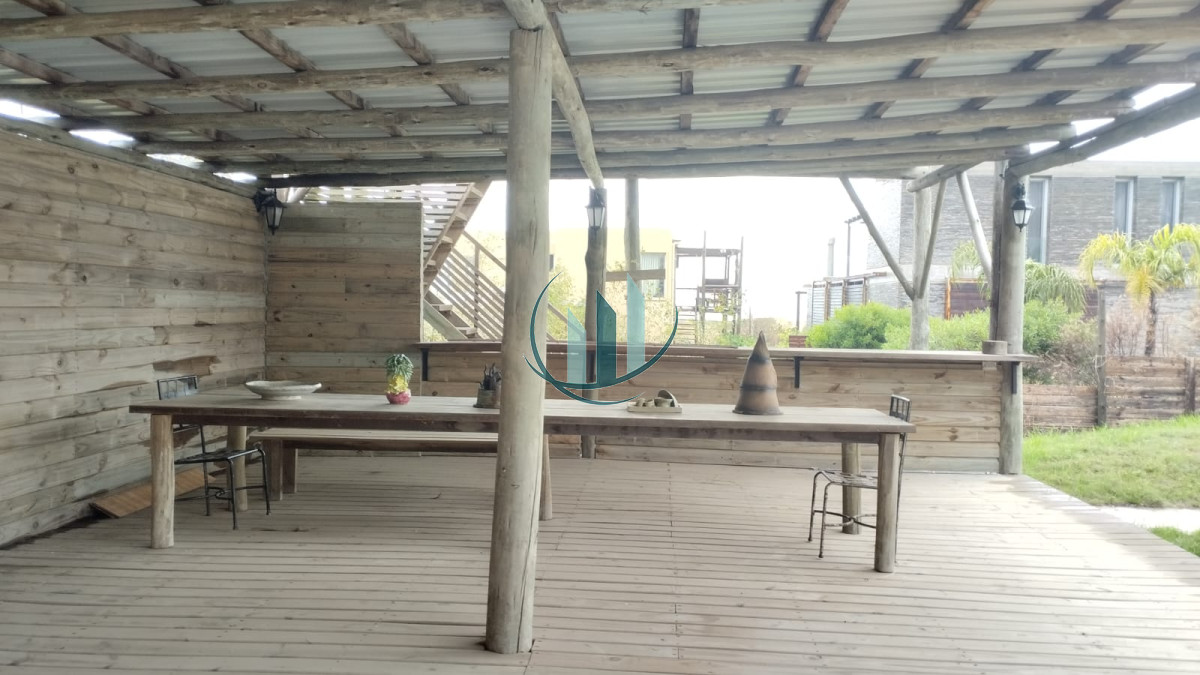 Casa ID.816 - ALQUILER INVERNAL Ocean Park Casa 2 Dormitorios 