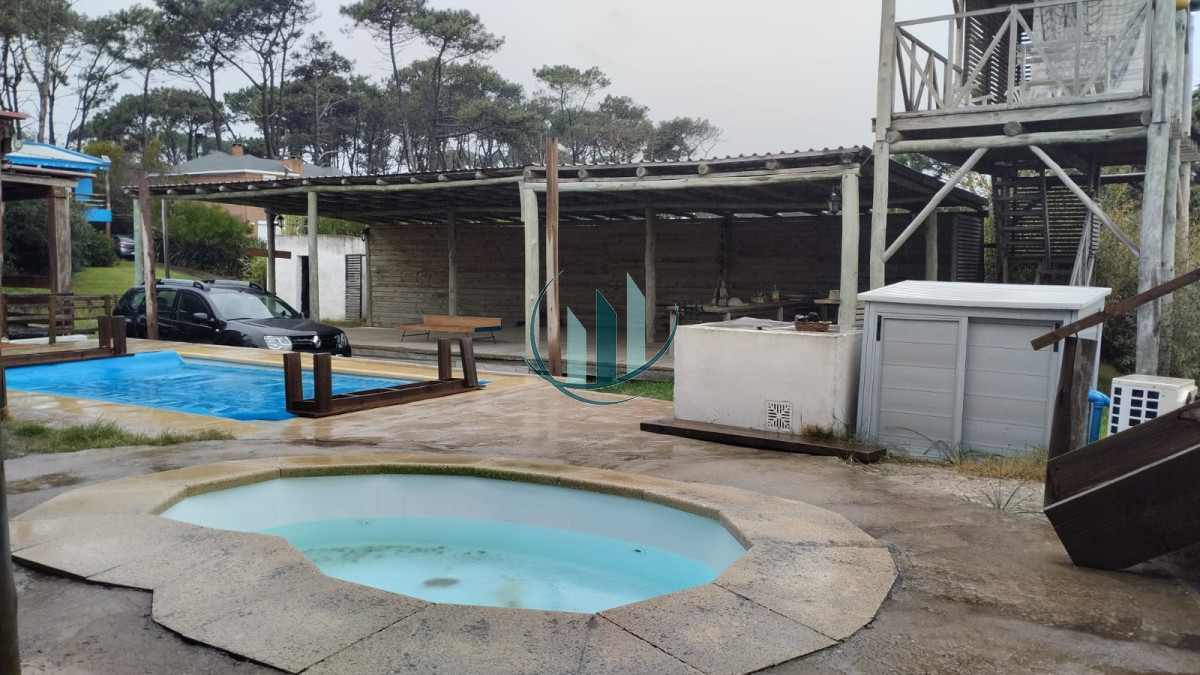 Casa ID.816 - ALQUILER INVERNAL Ocean Park Casa 2 Dormitorios 