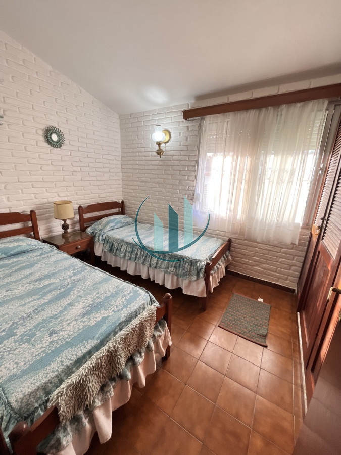 Casa ID.173 - Alquiler temporal 